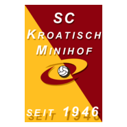 SC Kroatisch Minihof Logo PNG Vector