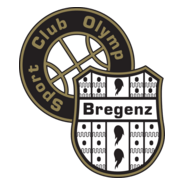 SC Olymp Bregenz Logo PNG Vector