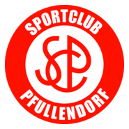 SC Pfullendorf Logo PNG Vector