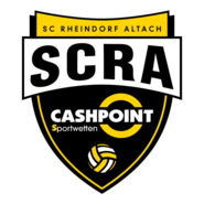 SC Rheindorf Altach Logo PNG Vector