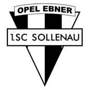 SC Sollenau Logo PNG Vector