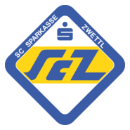 SC Sparkasse Zwettl Logo PNG Vector