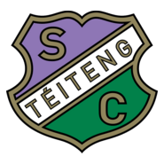 SC Tetange Logo PNG Vector