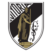 SC Vitoria Guimaraes Logo PNG Vector