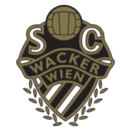 SC Wacker Vienna Logo PNG Vector