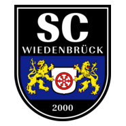 SC Wiedenbruck 2000 Logo PNG Vector