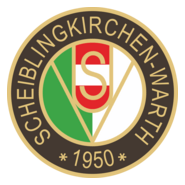 Scheiblingkirchen-Warth USV Logo PNG Vector
