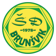 ŠD Brunšvik Logo PNG Vector
