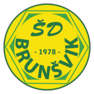 ŠD Brunšvik Logo PNG Vector