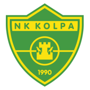 ŠD NK Kolpa Logo PNG Vector