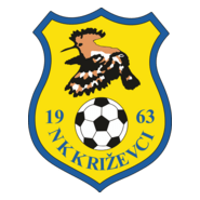 ŠD NK Križevci Logo PNG Vector