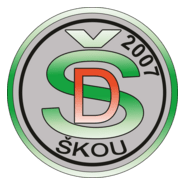 ŠD Škou Ajdovščina Logo PNG Vector