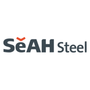 SeAH Steel Logo PNG Vector