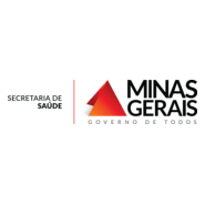Secretaria de Saúde de Minas Gerais Logo PNG Vector