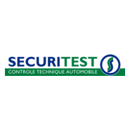 Securitest Logo PNG Vector