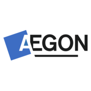 Seguros Aegon Logo PNG Vector