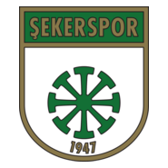 Sekerspor Ankara Logo PNG Vector