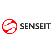 Senseit Logo PNG Vector