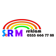 seramus reklam Logo PNG Vector