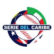 Serie del Caribe Logo PNG Vector