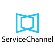 ServiceChannel Logo PNG Vector