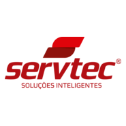 Servtec Logo PNG Vector