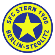 SFC Stern 1900 Logo PNG Vector