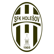 SFK Holešov Logo PNG Vector