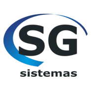 SG Sistemas Logo PNG Vector