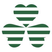 Shamrock Rovers FC Dublin Logo PNG Vector