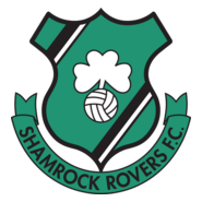 Shamrock Rovers FC Dublin Logo PNG Vector