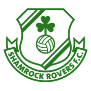 Shamrock Rovers FC Logo PNG Vector