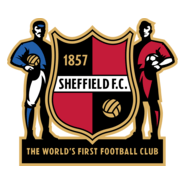 Sheffield FC Logo PNG Vector