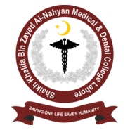 Sheikh Zayed Hospital Lahore Logo PNG Vector