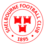 Shelbourne FC Logo PNG Vector