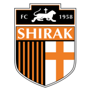 Shirak FC Logo PNG Vector
