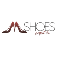 Shoes 4u Logo PNG Vector