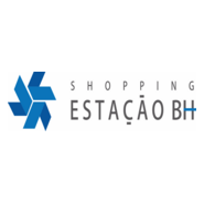 Shopping Estação BH Logo PNG Vector