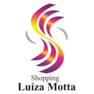 Shopping Luíza Motta Logo PNG Vector