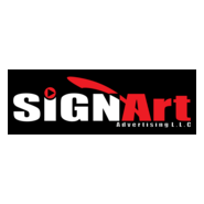 Sign Art Logo PNG Vector