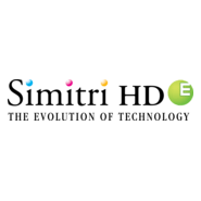 Simitri HDE Logo PNG Vector