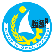 Sinop İl Özel İdaresi Logo PNG Vector