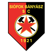 Siofok Banyasz SC Logo PNG Vector