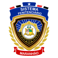 Sistema Penitenciário do Maranhão Logo PNG Vector
