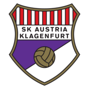 SK Austria Klagenfurt Logo PNG Vector