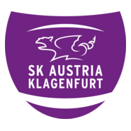 SK Austria Klagenfurt Logo PNG Vector