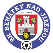 SK Benátky nad Jizerou Logo PNG Vector