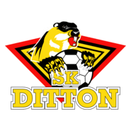 SK Ditton (Old) Logo PNG Vector