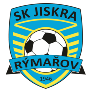 SK Jiskra Rýmařov Logo PNG Vector