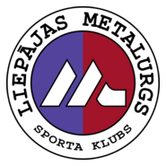 SK Liepajas Metalurgs Logo PNG Vector